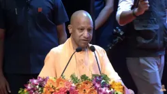 CM Yogi: UP Police sports quota began in 2017 under BJP