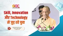 CM Yogi: UP producing 2 lakh STEM graduates yearly