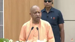 CM Yogi: UP ranks No. 1 or 2 in central welfare schemes