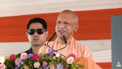 CM Yogi Urges UP Residents to Stay Alert During Monsoon