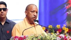 CM Yogi Vows to Make Every Teacher, Student AI-Proficient