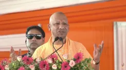 CM Yogi Vows Zero Tolerance on Misuse of Public Faith
