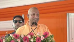 CM Yogi Warns Action After SIT Report on Sanatan Faith Row