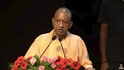 CM Yogi Warns: Foreign Profits Fund Terror, Urges Swadeshi