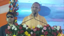 CM Yogi Warns: Job Fraud and Crime Against Women Will Mean Jail, Seized Property