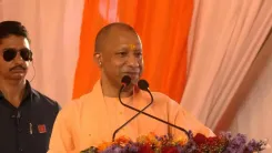 CM Yogi warns of threats to Sanatan Dharma and Ayodhya