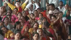 CM Yogi Warns SP: 'Won't Have a Face to Show'