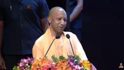 CM Yogi Warns Youth: 'Beware of Alcohol and SP — They Complement Each Other'