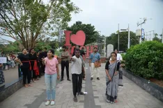 How is CMFRI Using Street Theatre to Combat Corruption?