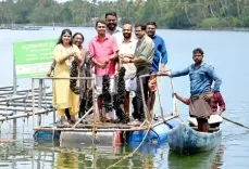 CMFRI's mussel farming project logs success, extension mulled