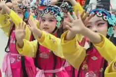 क्या सीएमजी का 2026 वसंत त्योहार गाला का पहला रिहर्सल सफल रहा?