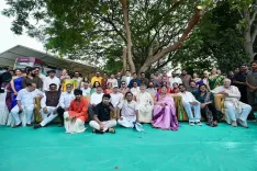 CMO Karnataka Celebrates Mysuru Dasara 2026 as Naada Habba