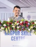 CMO Maharashtra Highlights CM Fadnavis Activity in Nagpur