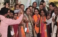 Who Are the CMs and Dy CMs Attending Nitish Kumar's Oath Ceremony?