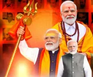 PM Modi turns 76: CMs hail 25 years of public service on his birthday