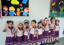 How Are CMs of Telangana and Andhra Pradesh Celebrating Children’s Day?