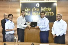 Can Coal India and IIT Madras Lead the Way in Sustainable Energy?