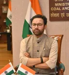 Coal Minister Kishan Reddy Reviews Mine Closure, Production Plans
