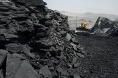 Coal stocks at power plants hold above 18 MT as October supplies firm up