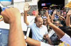 IUML calls emergency meet as Kerala CM delay strains UDF coalition