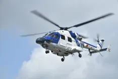 कोस्ट गार्ड के ध्रुव हेलिकॉप्टर फिर से उड़ान भरने लगे, पोरबंदर हादसे के बाद मिली मंजूरी