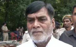 राम कृपाल यादव का तंज: 'कॉकरोच जनता पार्टी' की राजनीतिक महत्वाकांक्षा बेनकाब