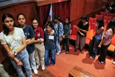 DUSU 2026: ABVP sweeps three posts as Left alliance polled 9.18% vote share