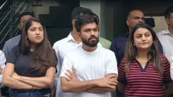 कॉकरोच जनता पार्टी की पहली राष्ट्रीय कार्यकारिणी घोषित, अभिजीत दिपके बने संस्थापक संयोजक