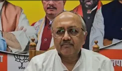 क्या सिद्धार्थ नाथ सिंह ने सपा पर कफ सिरप के लाइसेंस का आरोप लगाया?