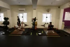 Mephentermine misuse in Coimbatore gyms: Police, drug officials step up crackdown