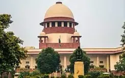 SC pulls up MP govt over delay in prosecuting Vijay Shah for Col Qureshi remarks