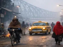 Will the Cold Spell Return in Bengal?