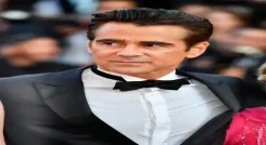 Why is Colin Farrell Fascinated with Pain?