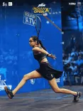 Anahat Singh defers Harvard for LA 2028 squash Olympic debut