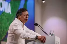 कोलंबिया : मिलिट्री एयर स्ट्राइक में 7 नाबालिगों की मौत, राष्ट्रपति के आदेश पर ऑपरेशन को दिया गया अंजाम