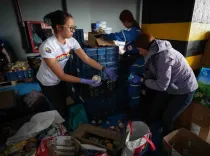 Colombia earthquake death toll climbs to 188, over 1,677 injured