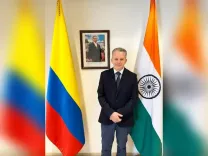 Is Colombia a 'Trustworthy Partner' for India in Trade and Investment?