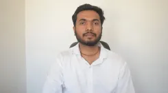शहडोल के शुभम तिवारी ने कलर ब्लाइंडनेस को बनाया ताकत, PMFME योजना से 'ग्रेनॉक्सी' पहुँचा श्रीलंका-अमेरिका तक