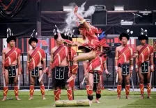 What to Expect from the ‘Colours of Nagaland’ Autumn Festival in Delhi?