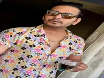 परितोष त्रिपाठी ने राघव चड्ढा पर किया मजेदार पोस्ट, यूजर्स के लिए बन गया हंसी का कारण