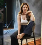 संदीपा धर का अभिनय सफर: 'चुंबक' और 'दो दीवाने सहर में' के माध्यम से मिली चुनौतियाँ