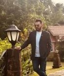 कॉमेडी मूवी बनाना चाहते हैं कायोज ईरानी, बोले- 'जरूरी नहीं हमेशा गंभीर फिल्में बनाऊं'