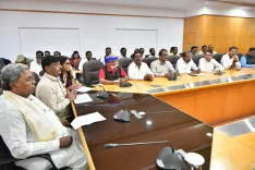 Is Chief Minister Siddaramaiah Committed to Justice for Nomadic Communities?