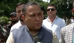 Nepal floods: Minister Shisir Khanal vows safety for 261 missing foreign nationals