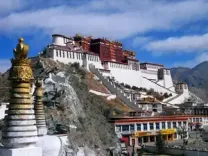 Committed to finding peaceful resolution, says Tibetan administration