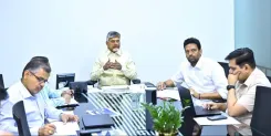 Is Andhra Pradesh Becoming the Go-To Place for Business?