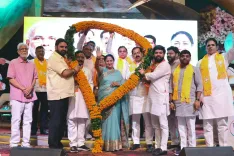 Delhi CM Rekha Gupta vows to deliver Modi's Viksit Bharat vision on ground