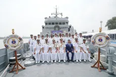 Will the Navy Receive Six More ASW SWCs on Time?