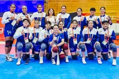 एशियन गेम्स 2026: भारतीय महिला कबड्डी टीम का रिकॉर्ड चौथा गोल्ड, कप्तान पुष्पा राणा ने की ओलंपिक में शामिल करने की माँग