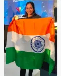 कॉमनवेल्थ क्यू स्पोर्ट्स चैंपियनशिप 2026: अहमदाबाद में 18 सदस्यीय भारतीय टीम का ऐलान, विद्या पिल्लई करेंगी खिताब का बचाव